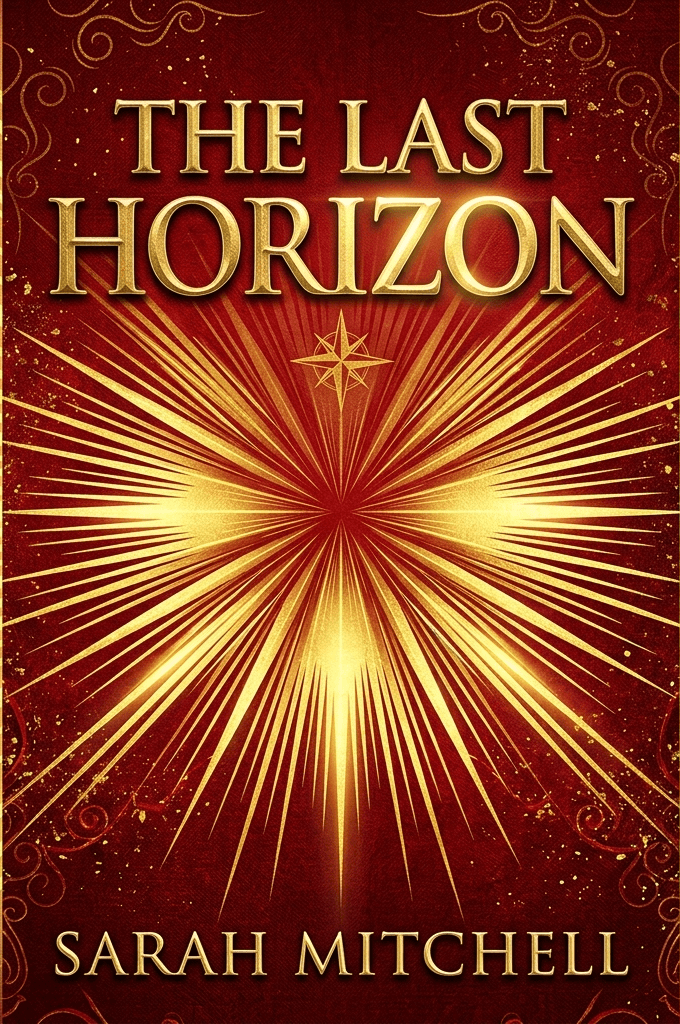 The Last Horizon