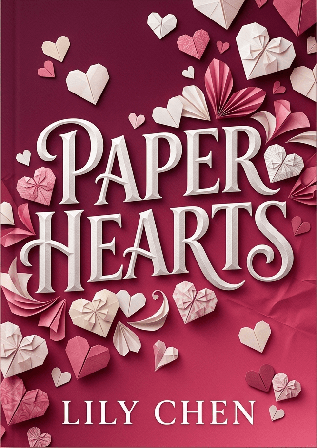 Paper Hearts
