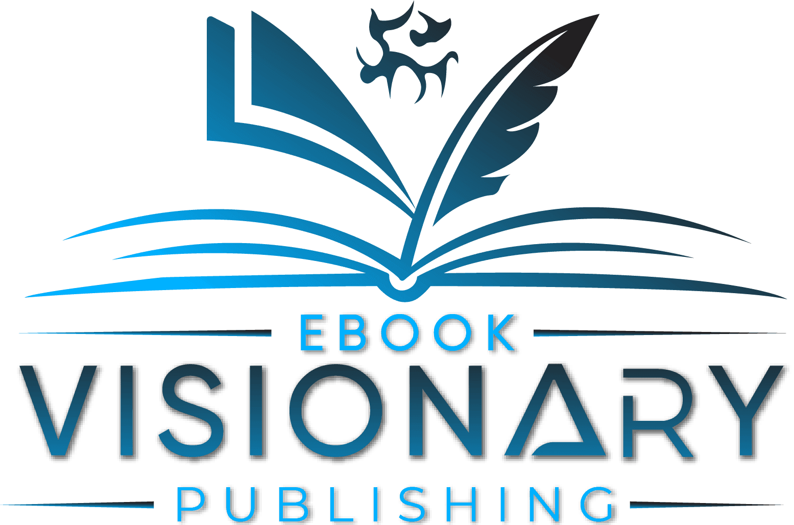 Ebook Visionary Publishing
